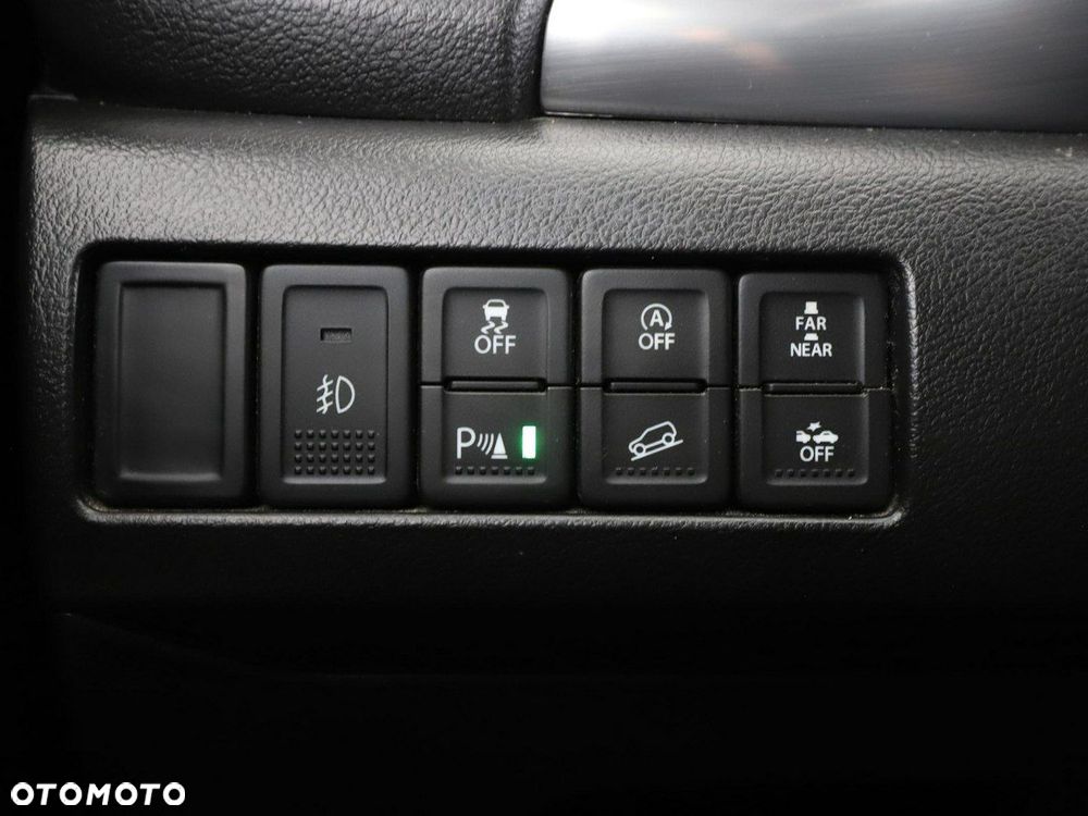 Suzuki Vitara 1.4 T Boosterjet S 4WD - 37