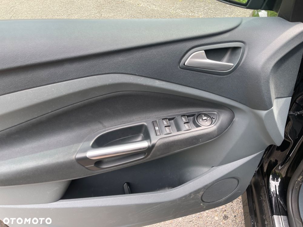 Ford C-MAX 2.0 TDCi Business Edition - 12