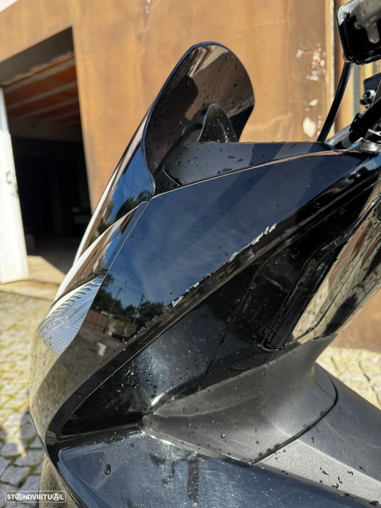 Honda PCX125 - 6