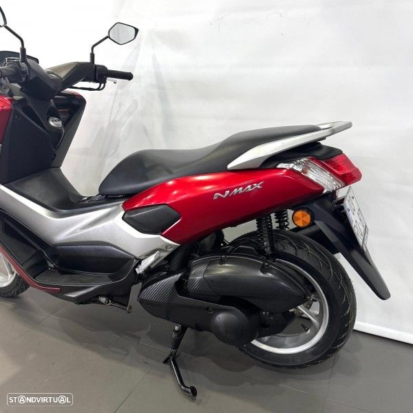 Yamaha NMAX - 6