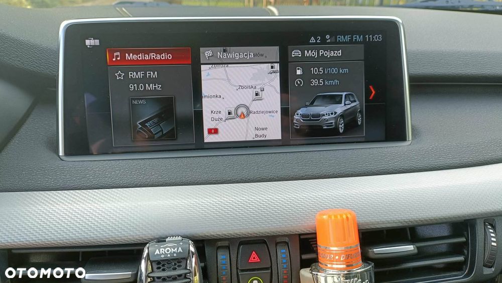 BMW X5 xDrive25d - 6