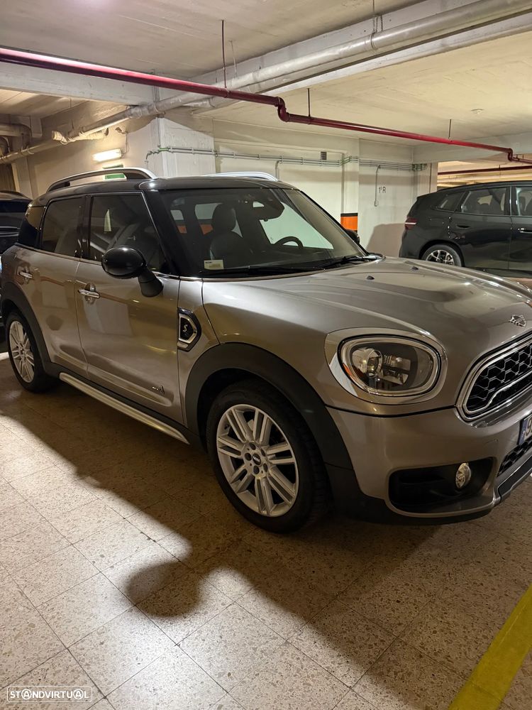 MINI Countryman - 3