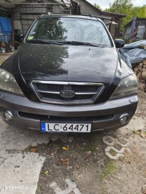 Kia Sorento 2005 photo 5