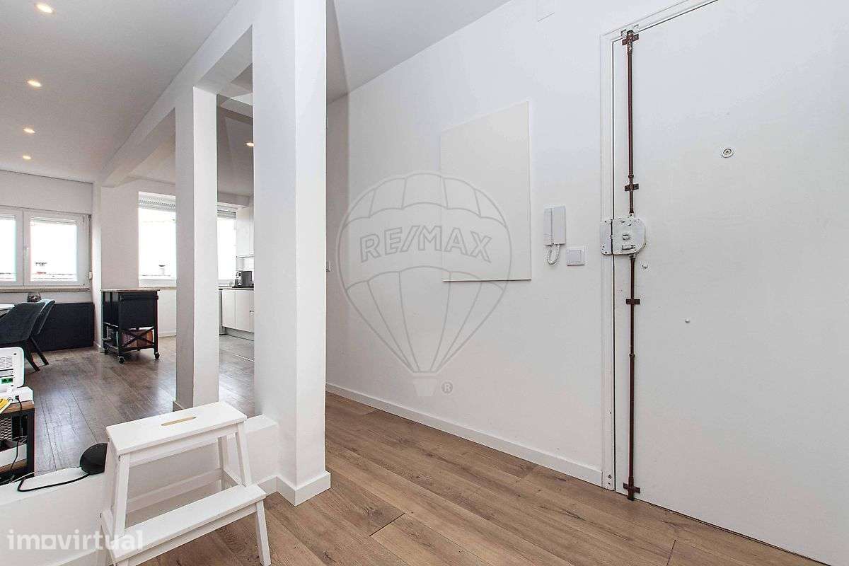Apartamento T2 para venda - Grande imagem: 3/14