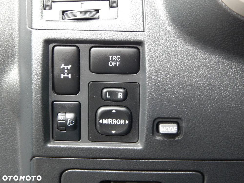 Daihatsu Terios 4WD Top - 13