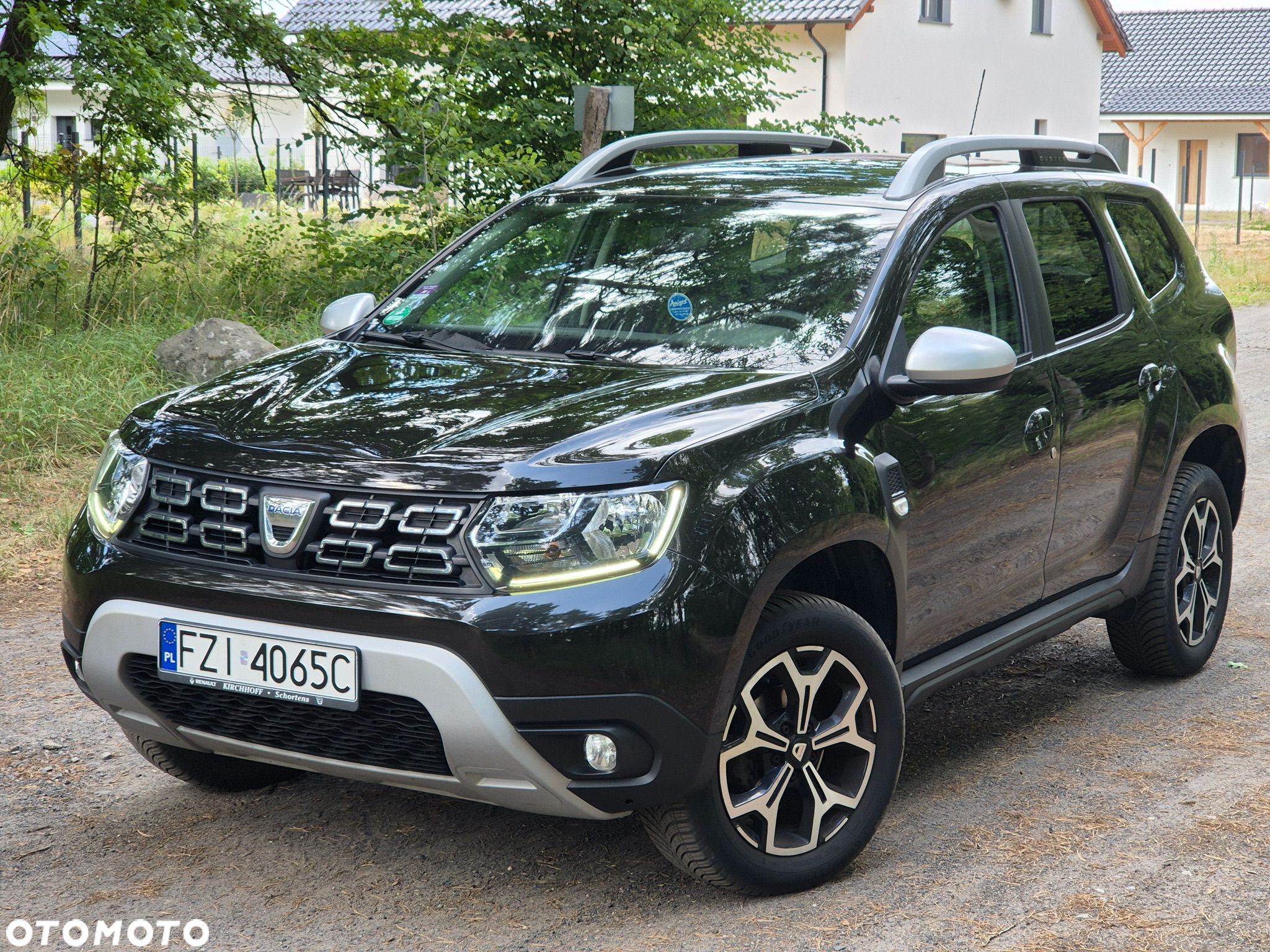 Dacia Duster 1.3 TCe Prestige+ - 1