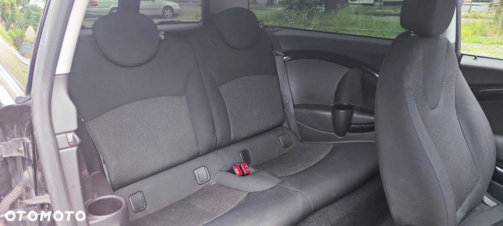 MINI Clubman - 18