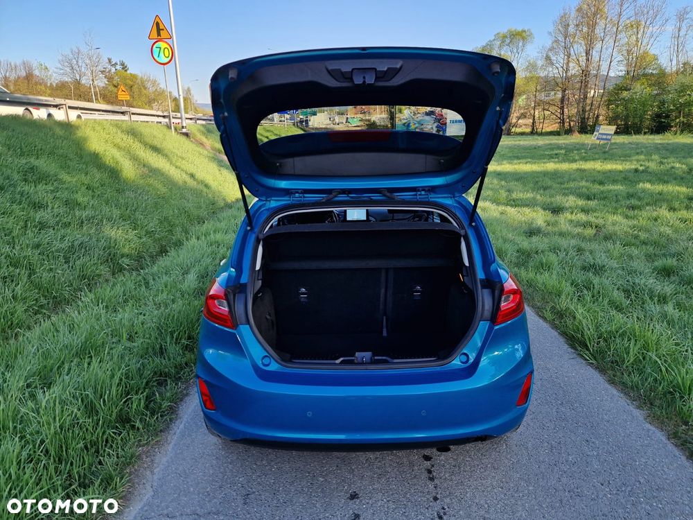 Ford Fiesta - 6