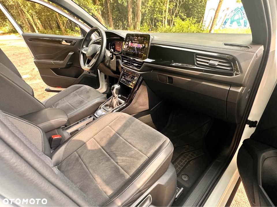 Volkswagen T-Roc - 6