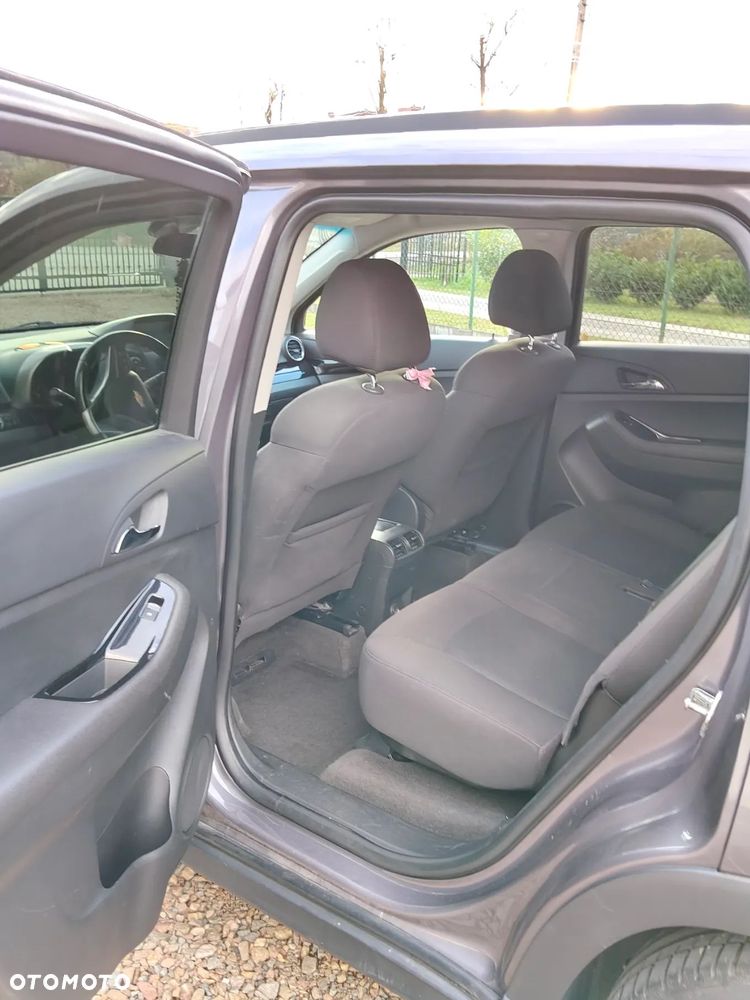 Chevrolet Orlando 2.0 D LT+ - 7