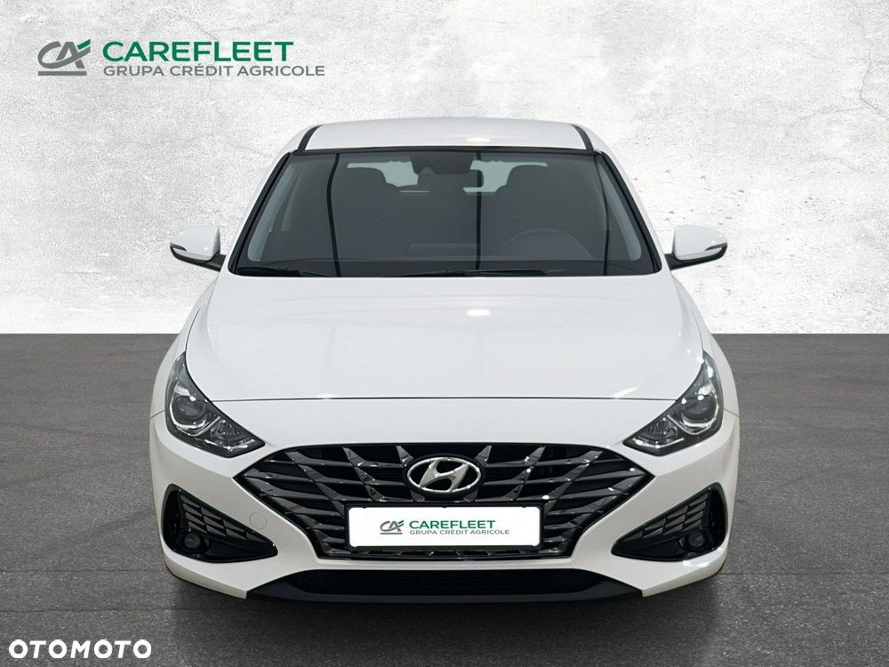 Hyundai i30 1.0 T-GDI Modern - 2