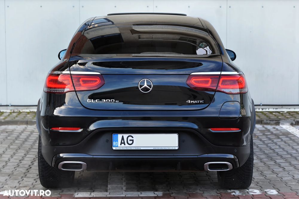 Mercedes-Benz GLE - 24