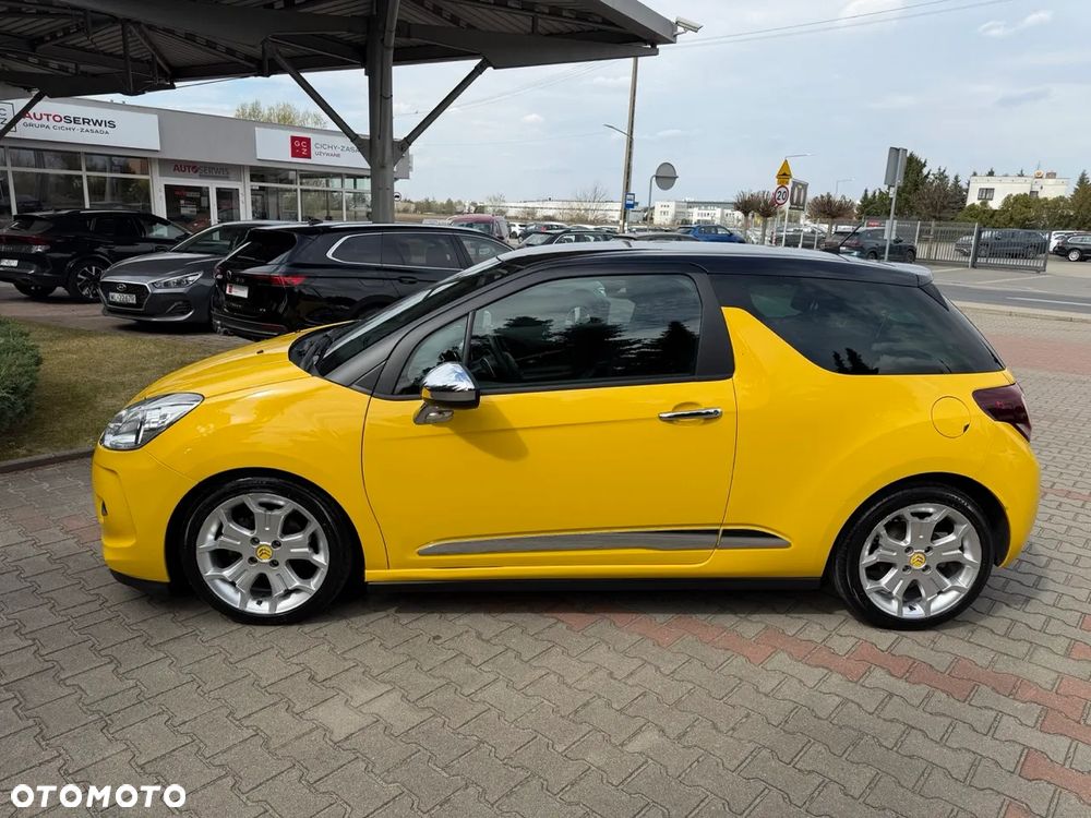 Citroën DS3 - 6