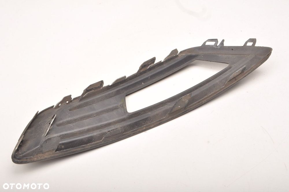 FORD FOCUS MK3 LIFT RAMKA KRATKA HALOGENU LEWA F1EB-15A299-B - 5