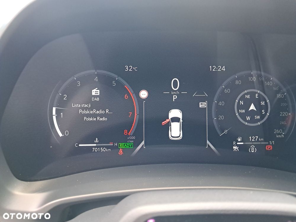 Lexus LBX 1.5 Hybrid Elegant - 17