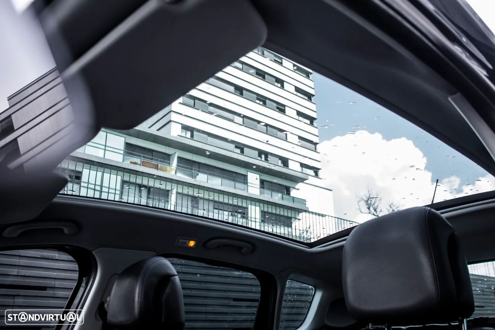 Peugeot 3008 2.0 HDi Hybrid4 - 46