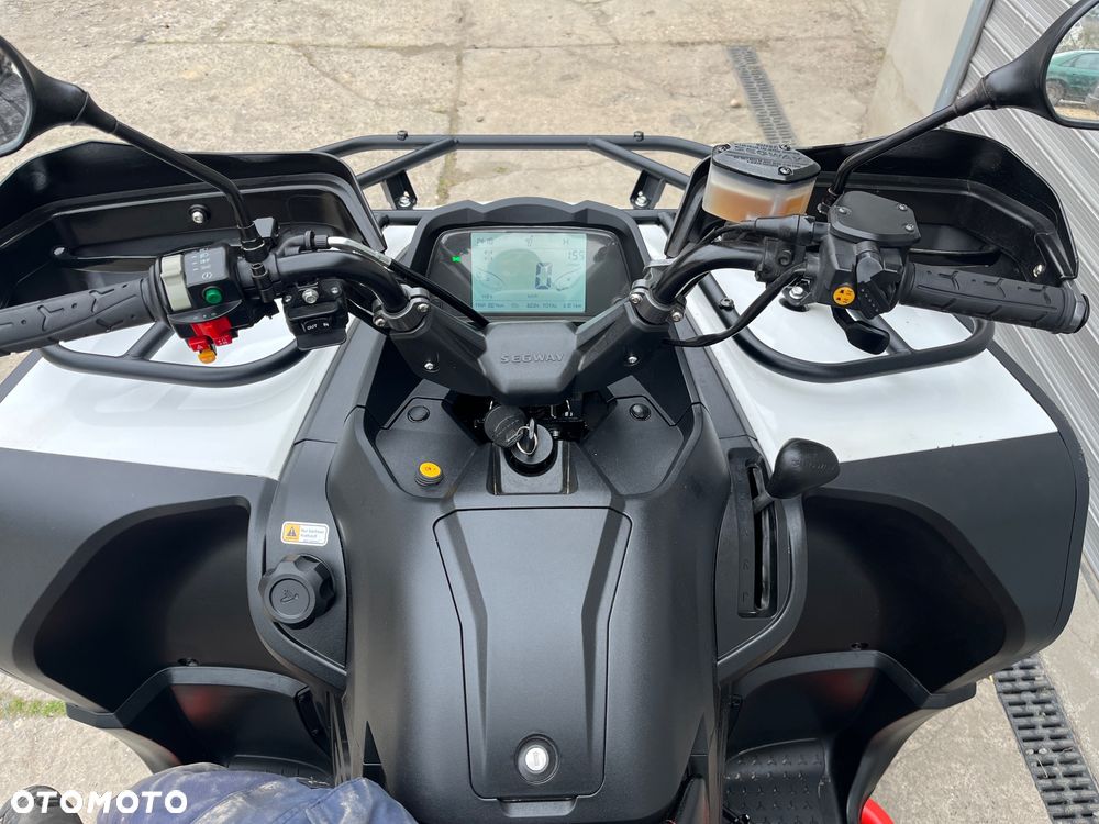 Segway Snarler AT6 - 10