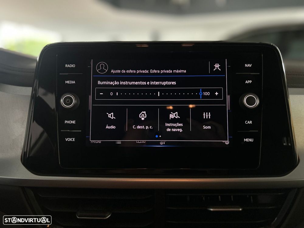 VW T-Roc 1.0 TSI Style - 26