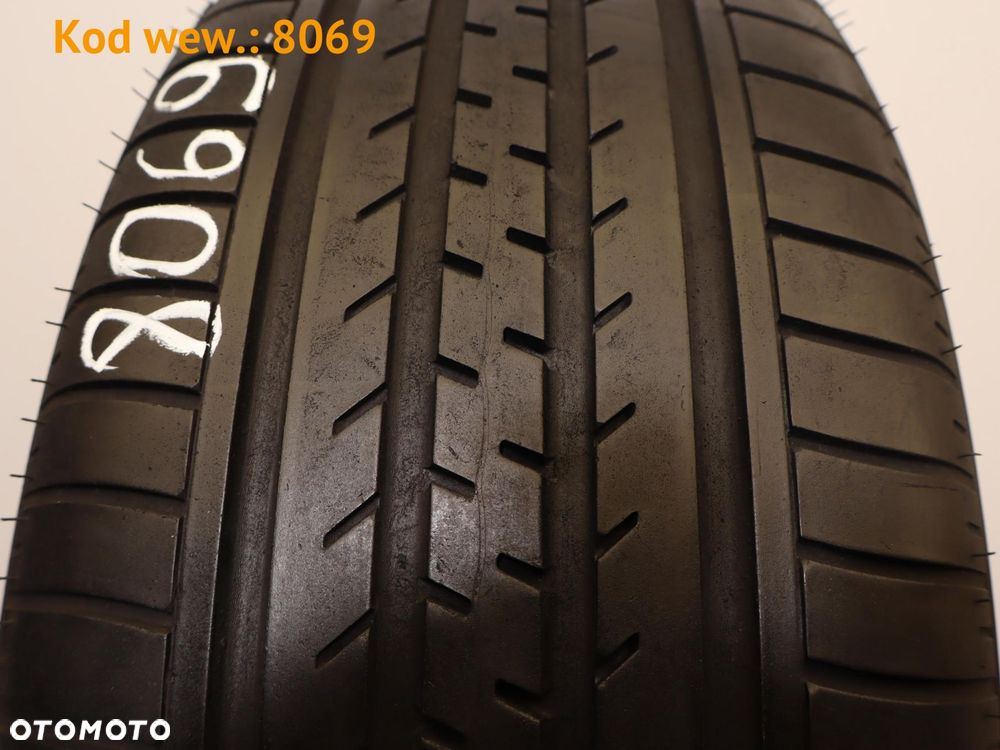Goodyear EXCELLENCE - 225/45 R17 - 2