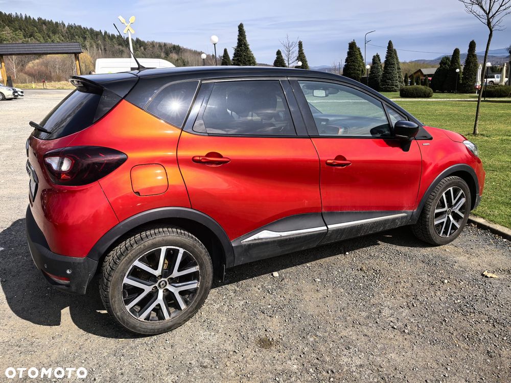 Renault Captur 1.3 Energy TCe S-Edition EDC - 3