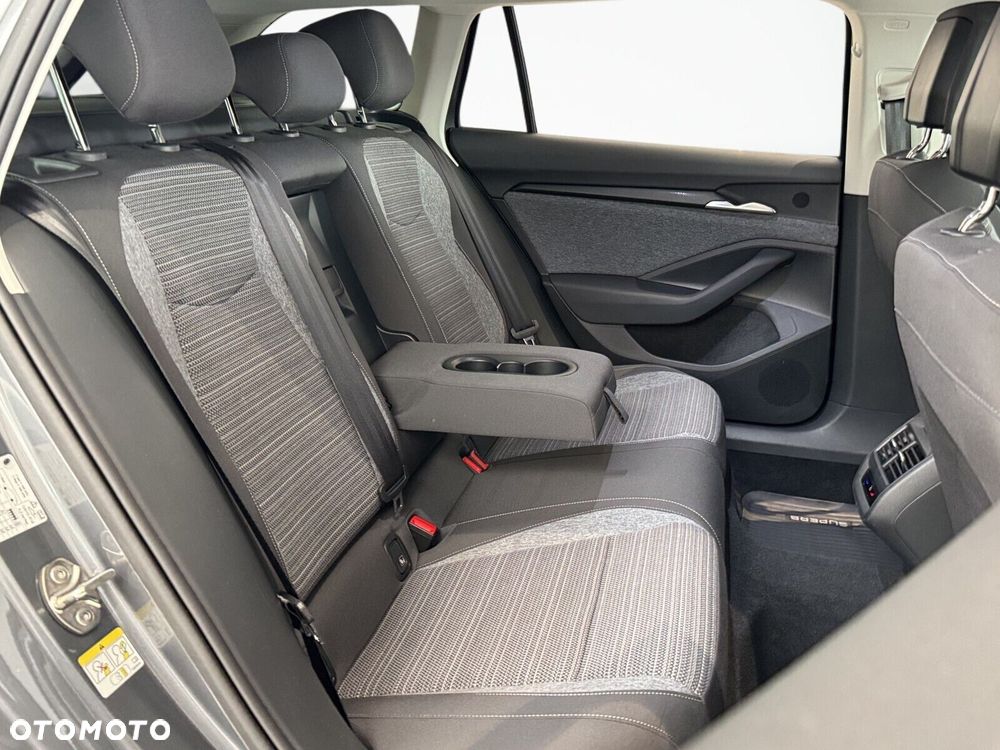 Skoda Superb - 16