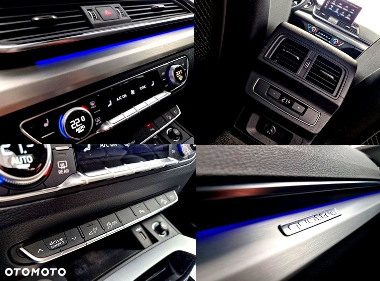 Audi Q5 50 TFSIe quattro S tronic S line - 16