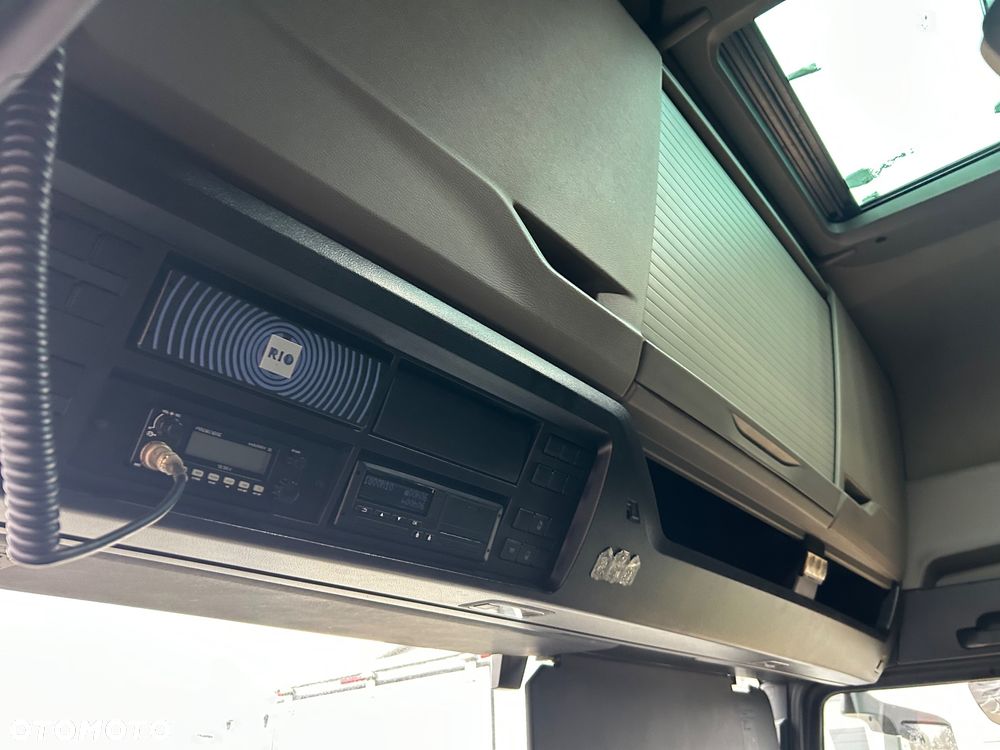 MAN TGX 18.510 Standard Serwisowany - 12