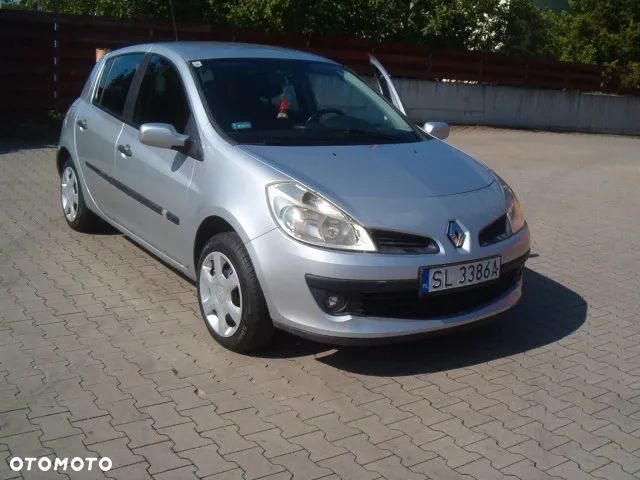 Renault Clio - 4