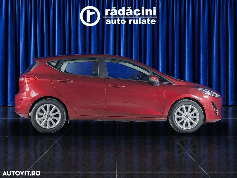 Ford Fiesta - 7