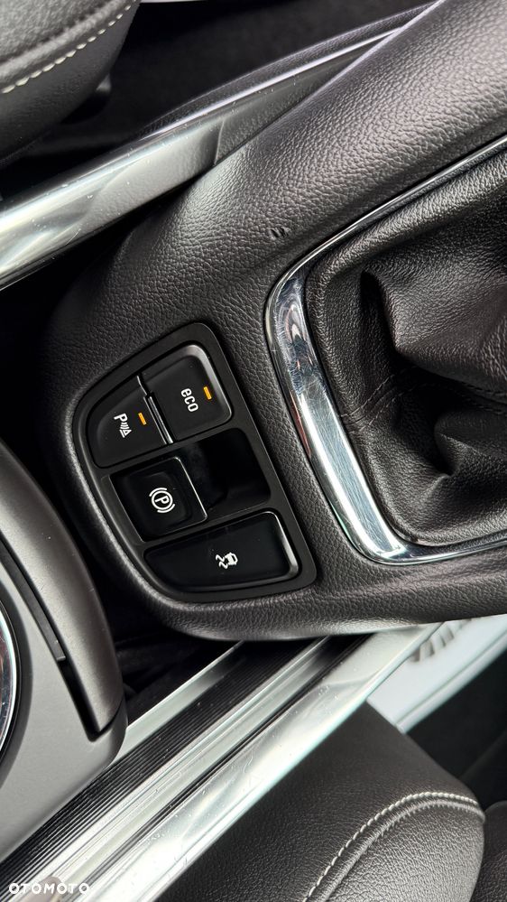 Opel Zafira 1.6 CDTI Cosmo - 32