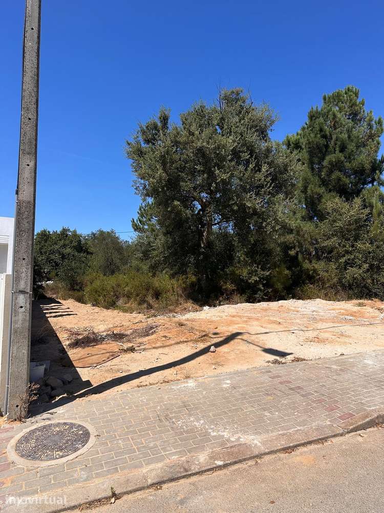 Terreno Urbano em Quinta do Anjo, Marquesas I e III - 302 m² - Grande imagem: 4/9
