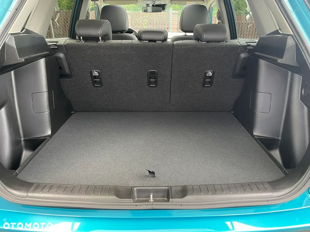 Suzuki Vitara 1.4 Boosterjet XLED Sun 4WD - 22