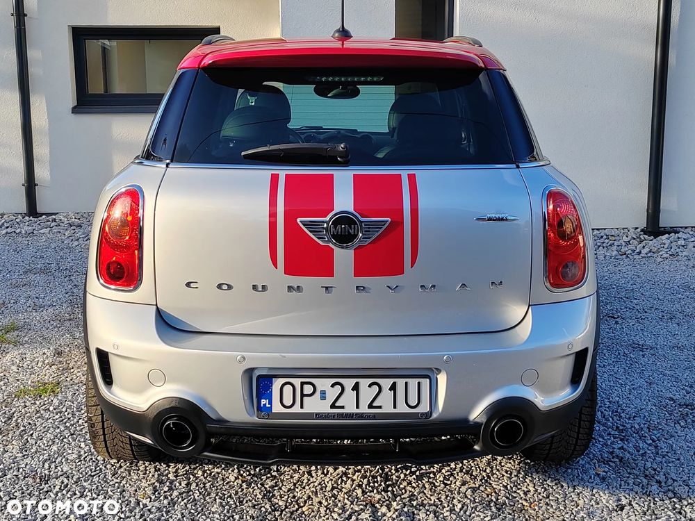 MINI John Cooper Works - 2