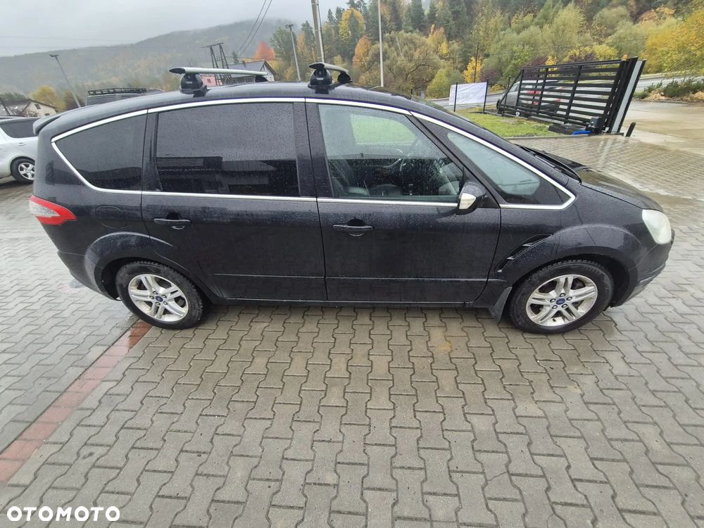 Ford S-Max - 15