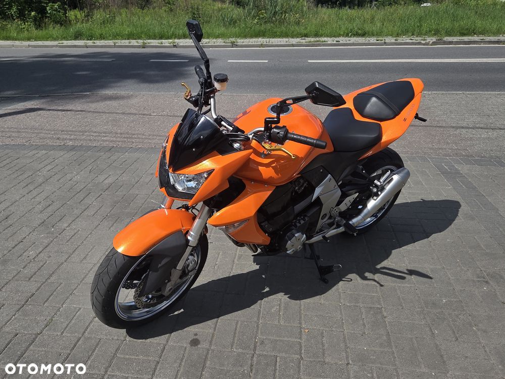 Kawasaki Z - 28