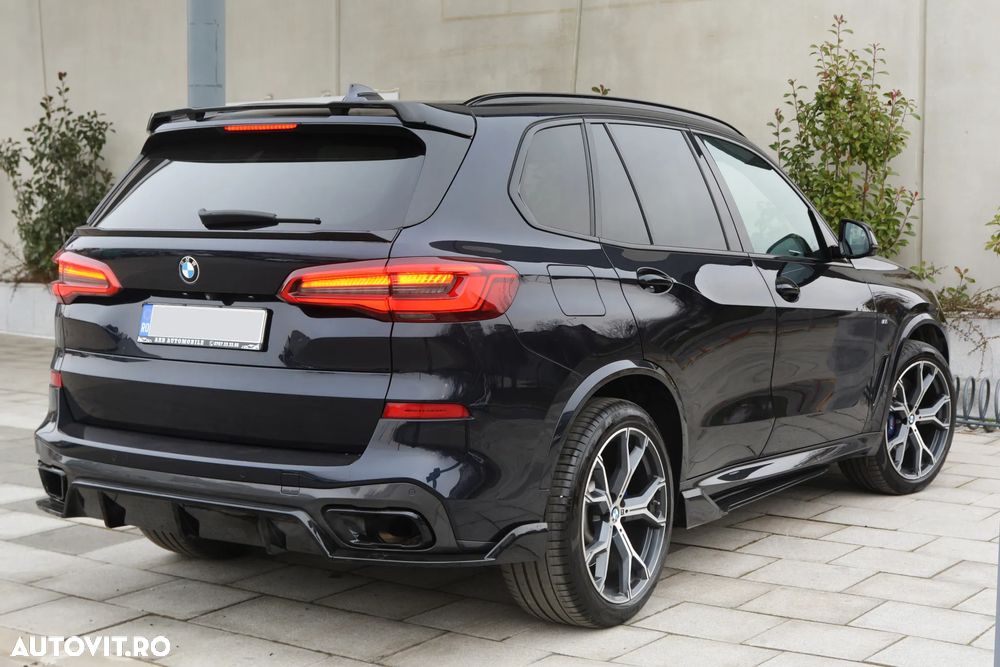 BMW X5 xDrive30d - 4
