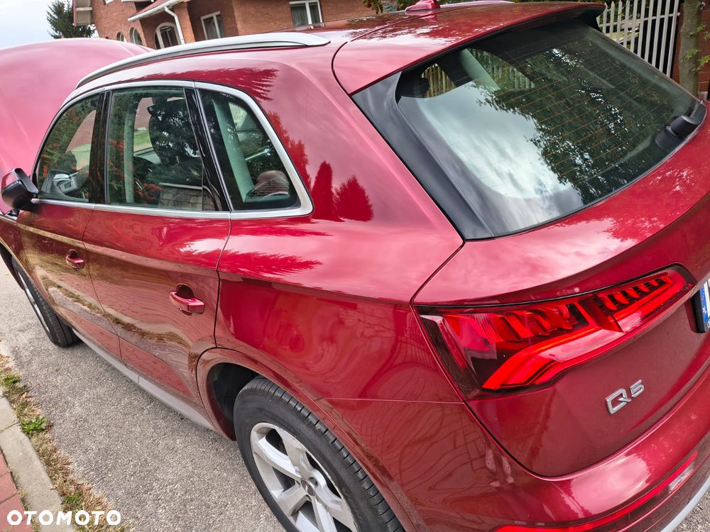 Audi Q5 2.0 TDI Quattro S tronic - 2