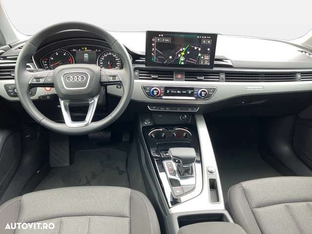 Audi A4 Allroad - 10