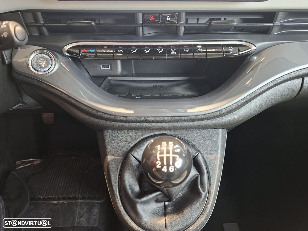 Fiat 500 1.0 Hybrid La Prima - 8