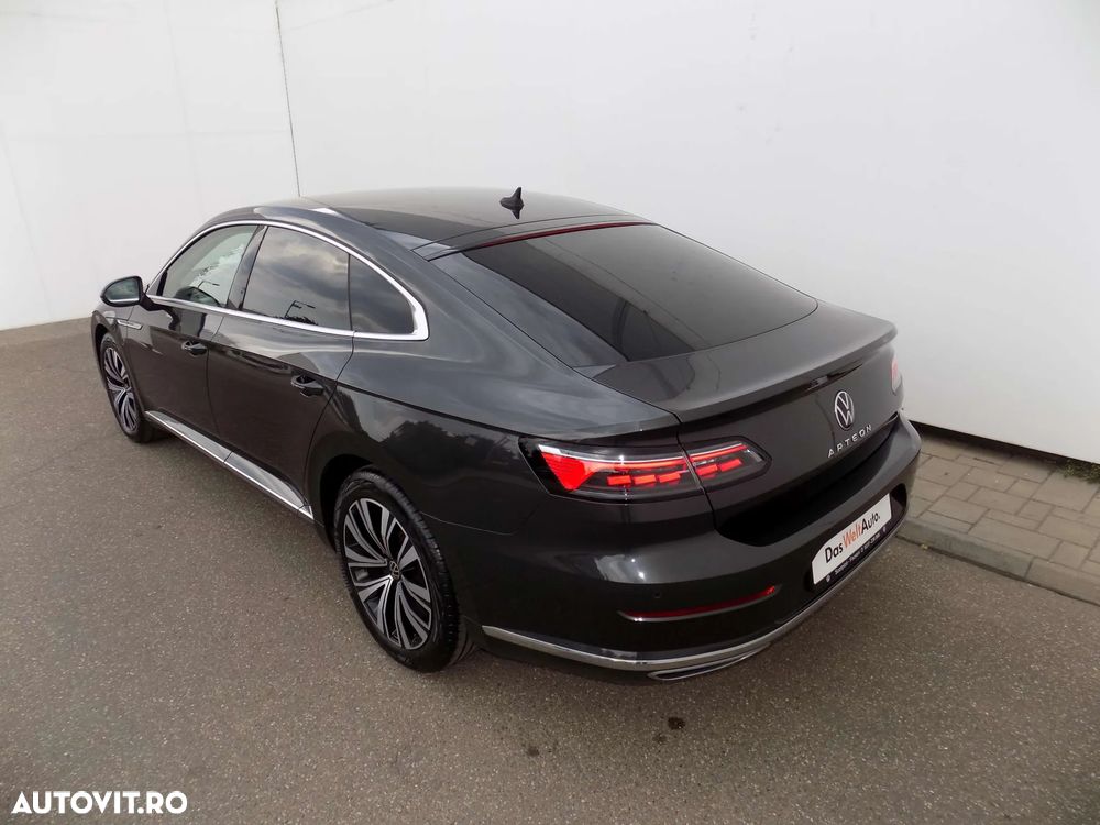 Volkswagen ARTEON 2.0 TDI SCR DSG Elegance - 3