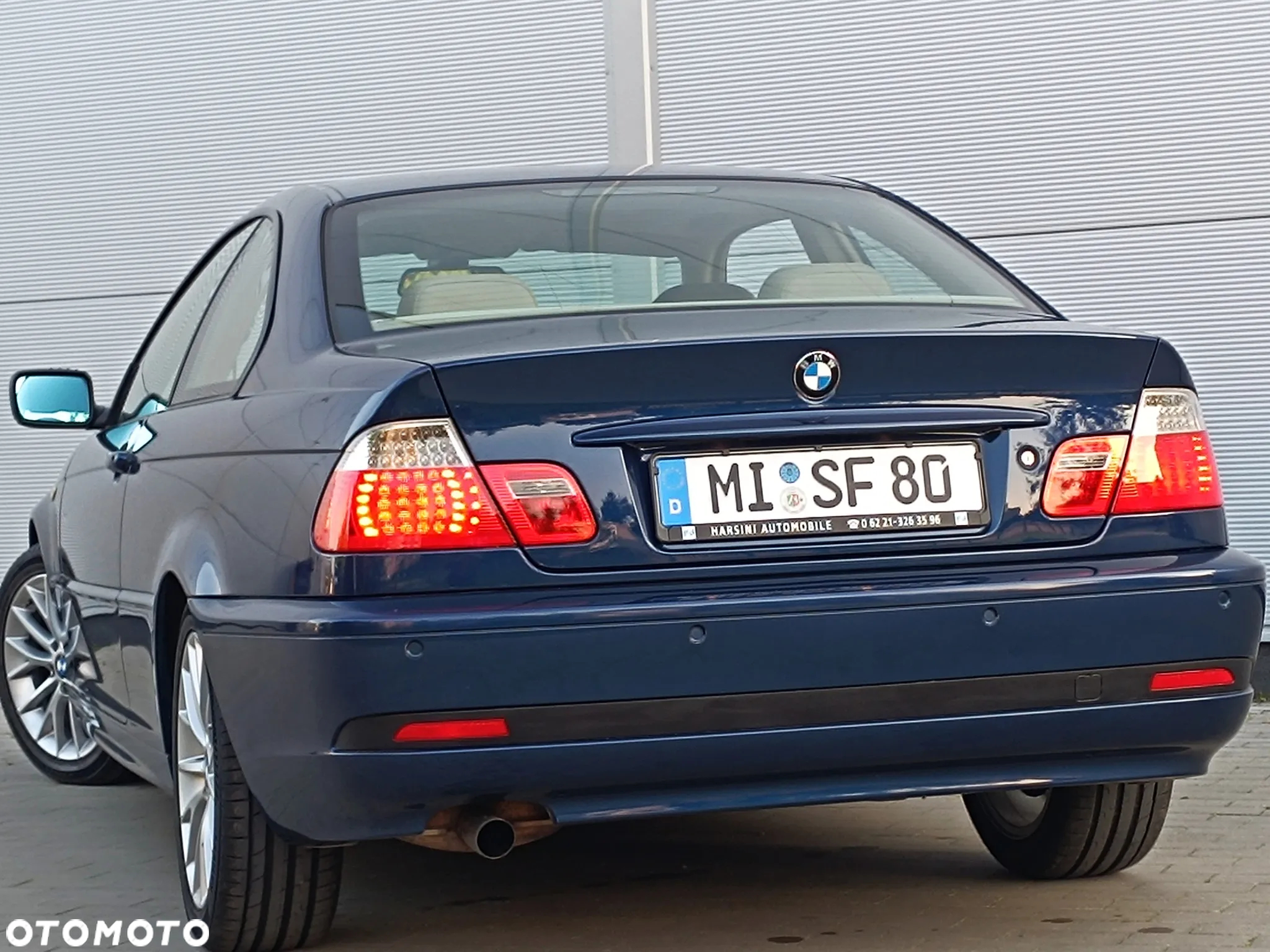 BMW Seria 3 - 16