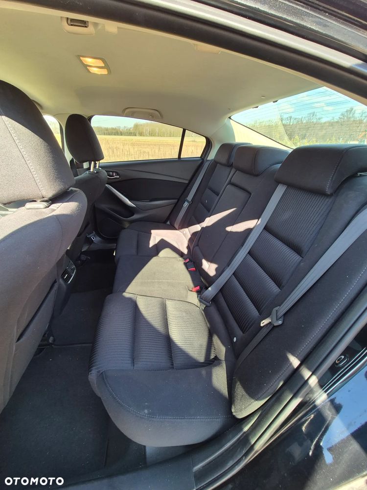 Mazda 6 2.0 SKYEnergy - 12