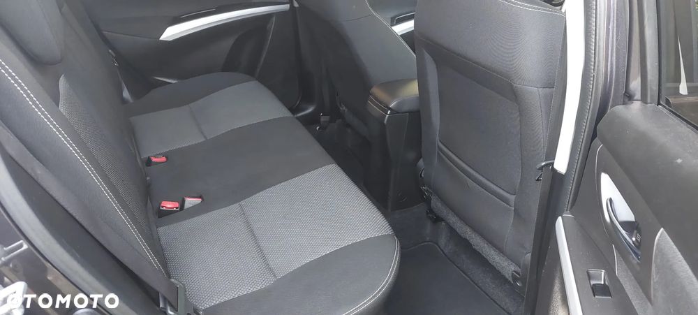 Suzuki SX4 S-Cross 1.6 Elegance - 29