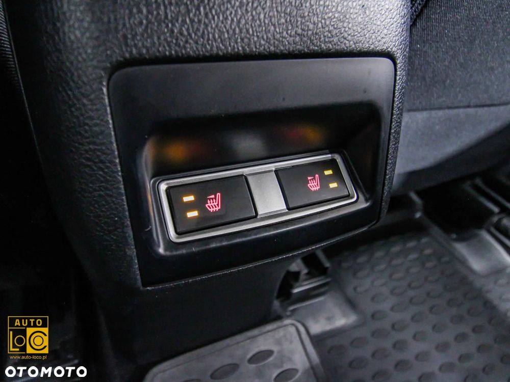 Subaru Forester 2.0i Comfort Lineartronic - 27