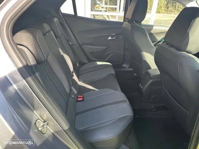 Peugeot 2008 1.5 BlueHDi Allure Pack - 14