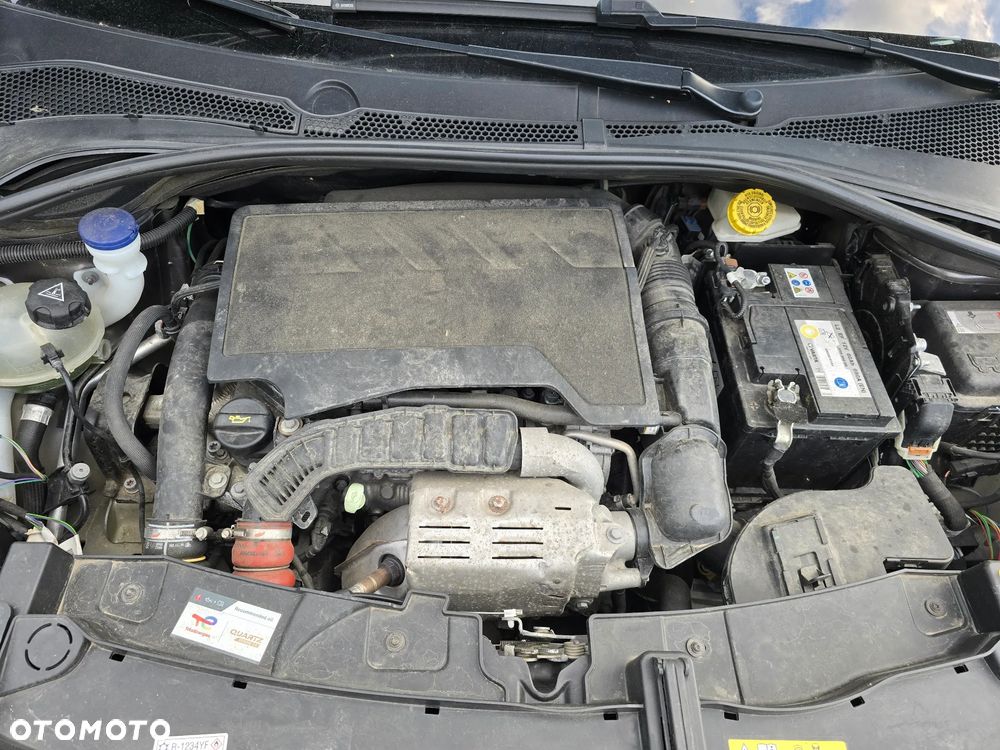 Citroën C3 Pure Tech 110 S&S EAT6 SHINE - 6