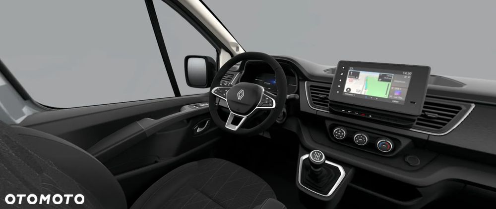 Renault TRAFIC - 10