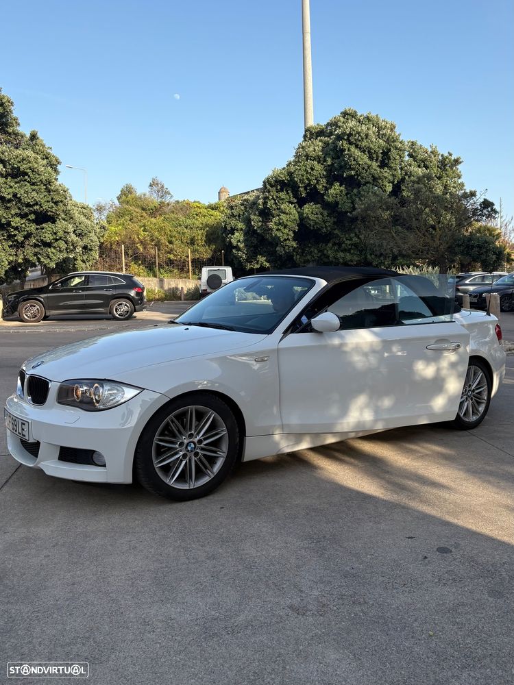 BMW 118 i - 1