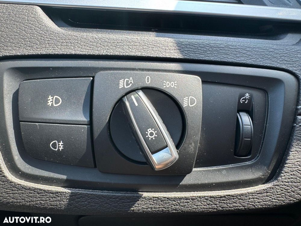 BMW X1 - 20