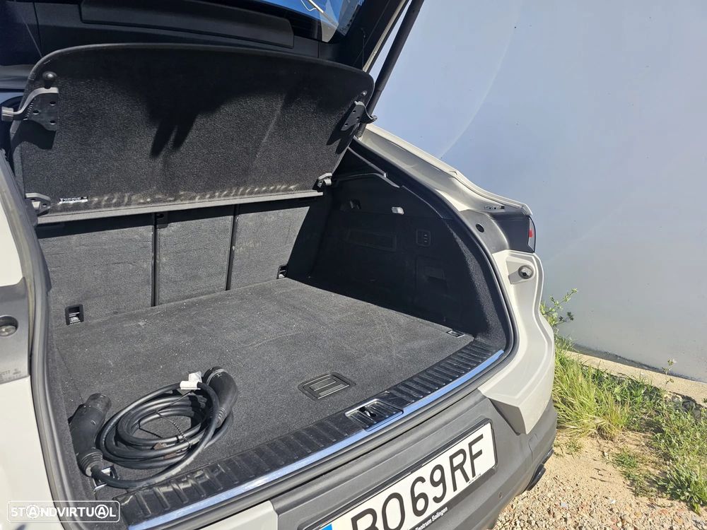 Porsche Cayenne Coupé E-Hybrid - 18